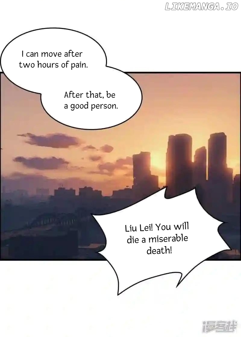 Local Supplier Of Alien Goods Chapter 51 - page 24